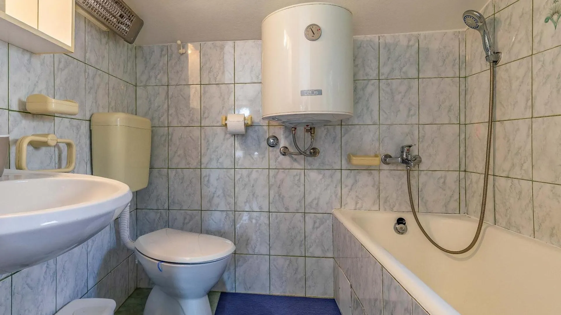 Apartment Eva Medulin