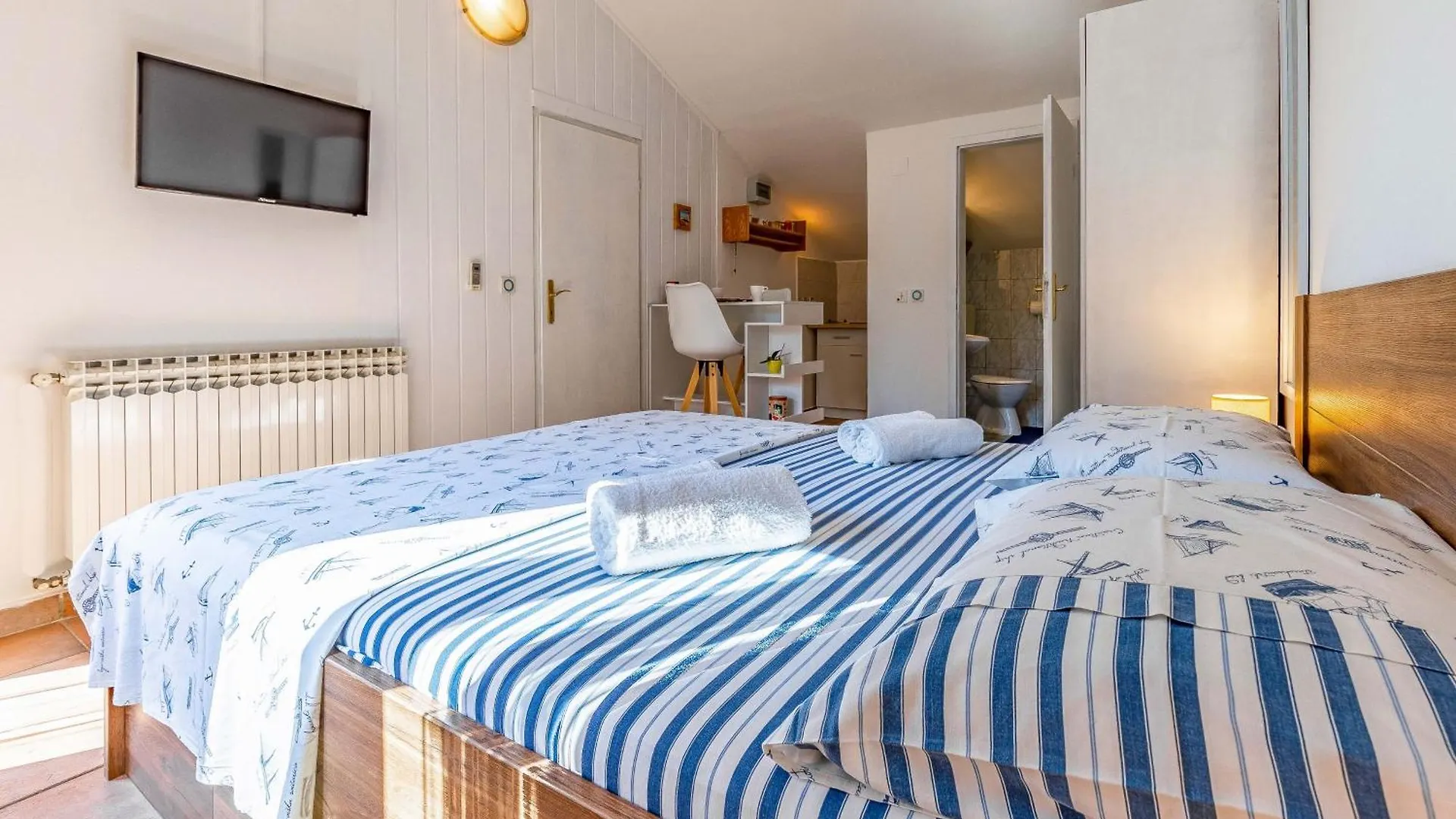Apartment Eva Medulin 0*,  Croatia