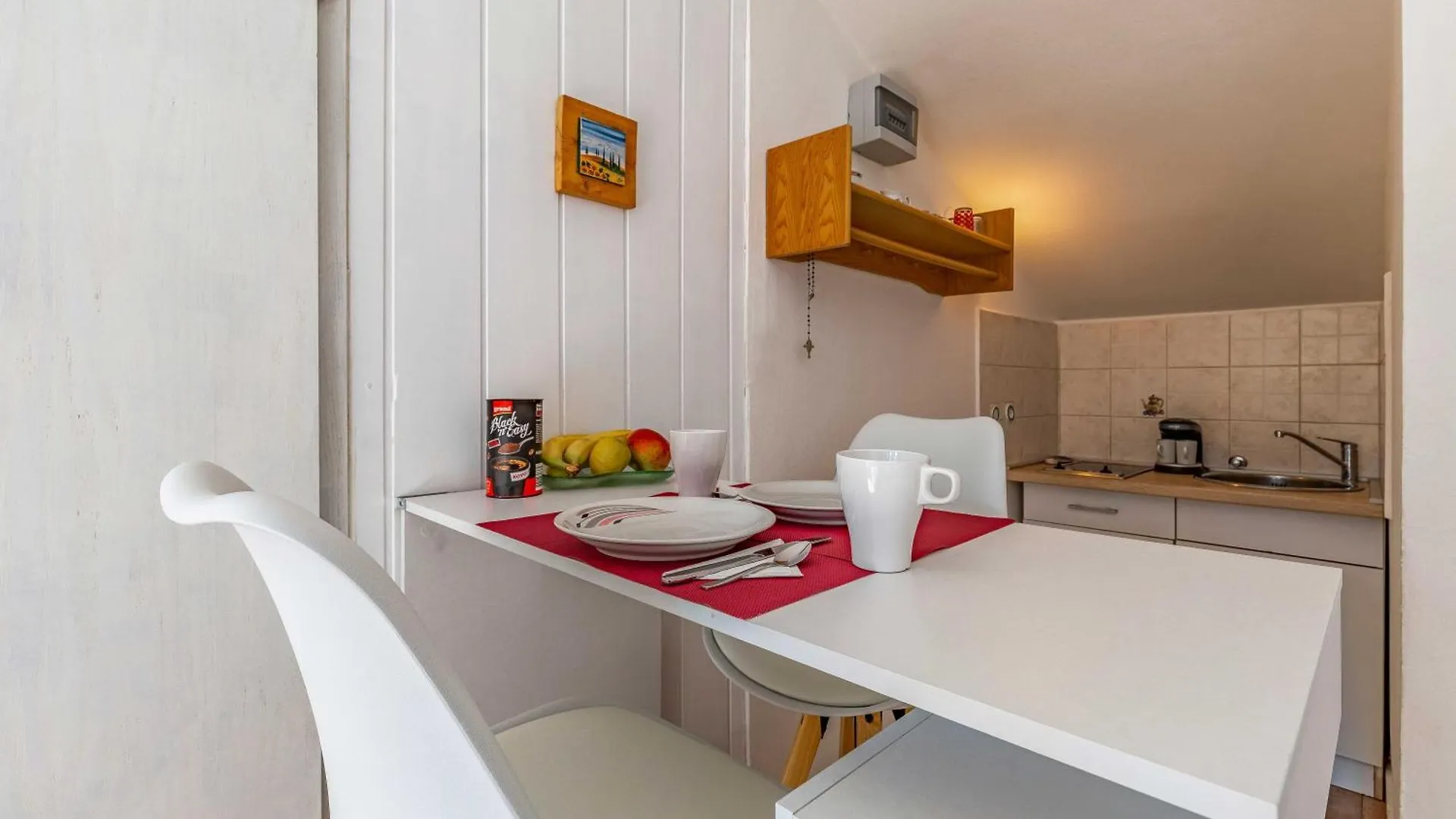 Apartment Eva Medulin Croatia